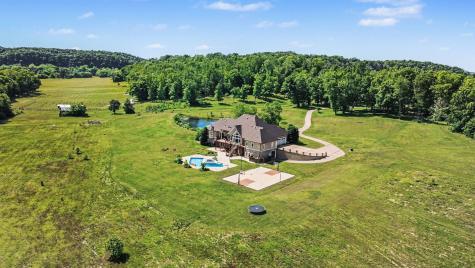 7699 N County Line Road Fairview TN 37062