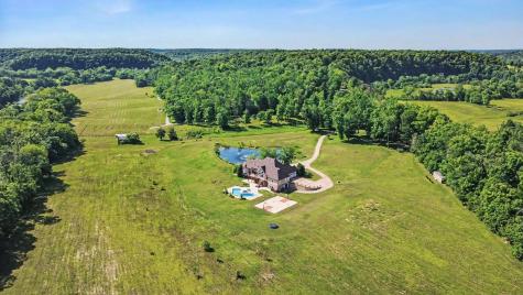 7699 N County Line Road Fairview TN 37062
