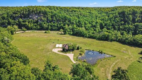 7699 N County Line Road Fairview TN 37062