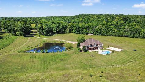 7699 N County Line Road Fairview TN 37062