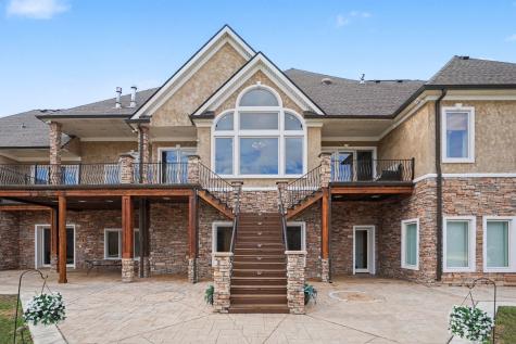 7699 N County Line Road Fairview TN 37062