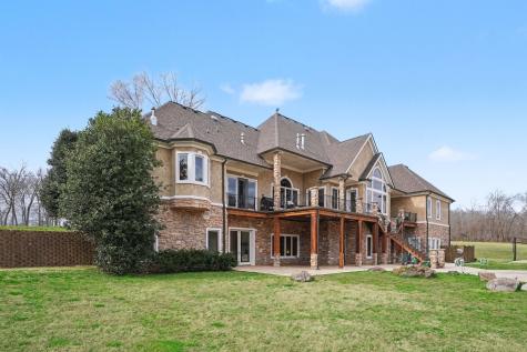 7699 N County Line Road Fairview TN 37062