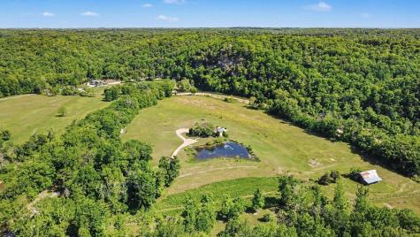 7699 N County Line Road Fairview TN 37062