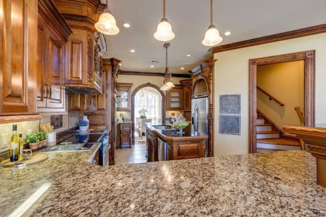 7699 N County Line Road Fairview TN 37062