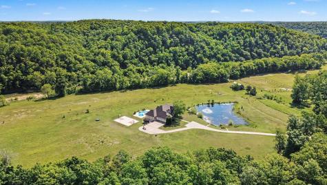 7699 N County Line Road Fairview TN 37062