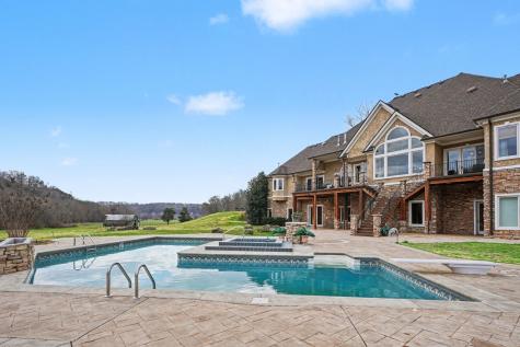 7699 N County Line Road Fairview TN 37062