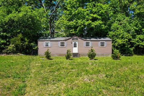 7699 N County Line Road Fairview TN 37062