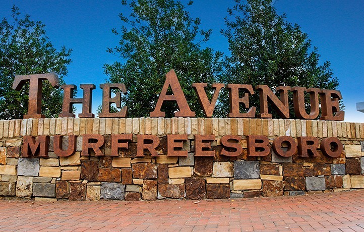 1202 Carson Drive Murfreesboro TN 37130