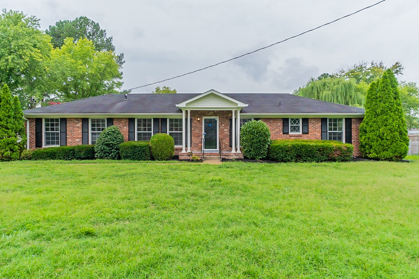 7455 Bridle Drive Nashville TN 37221