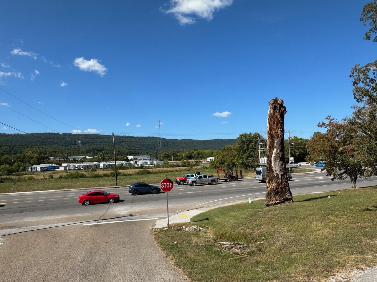 0 Rhea County Highway Dayton TN 37321