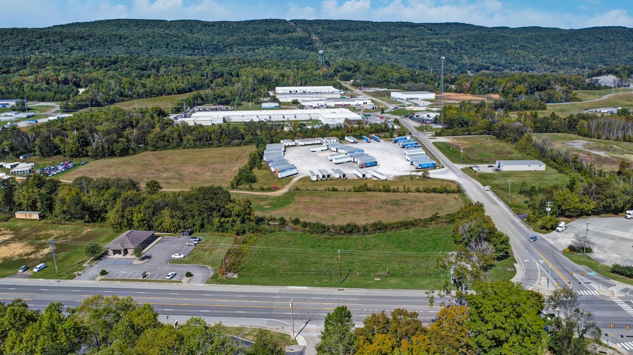 0 Rhea County Highway Dayton TN 37321