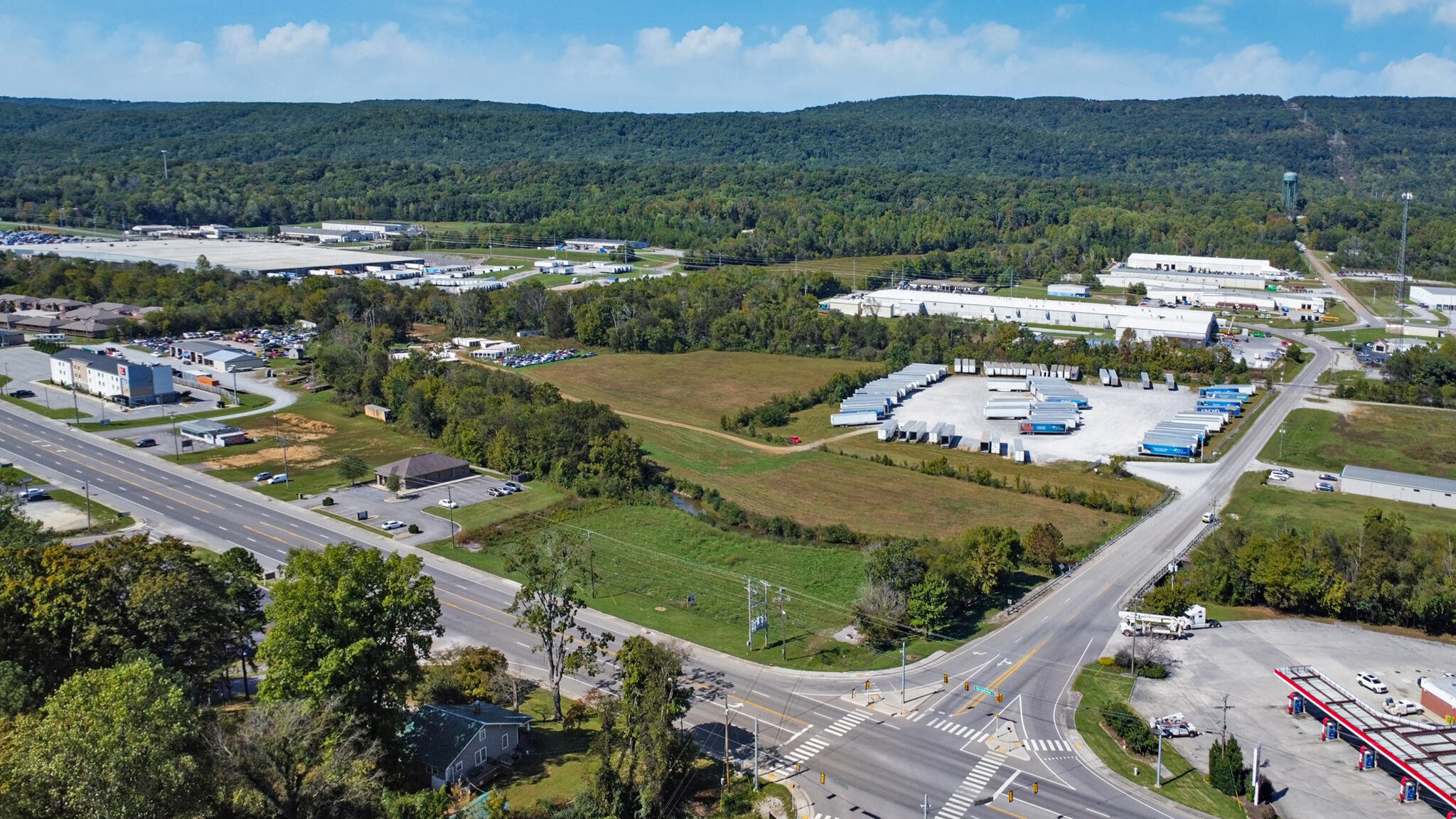 0 Rhea County Highway Dayton TN 37321