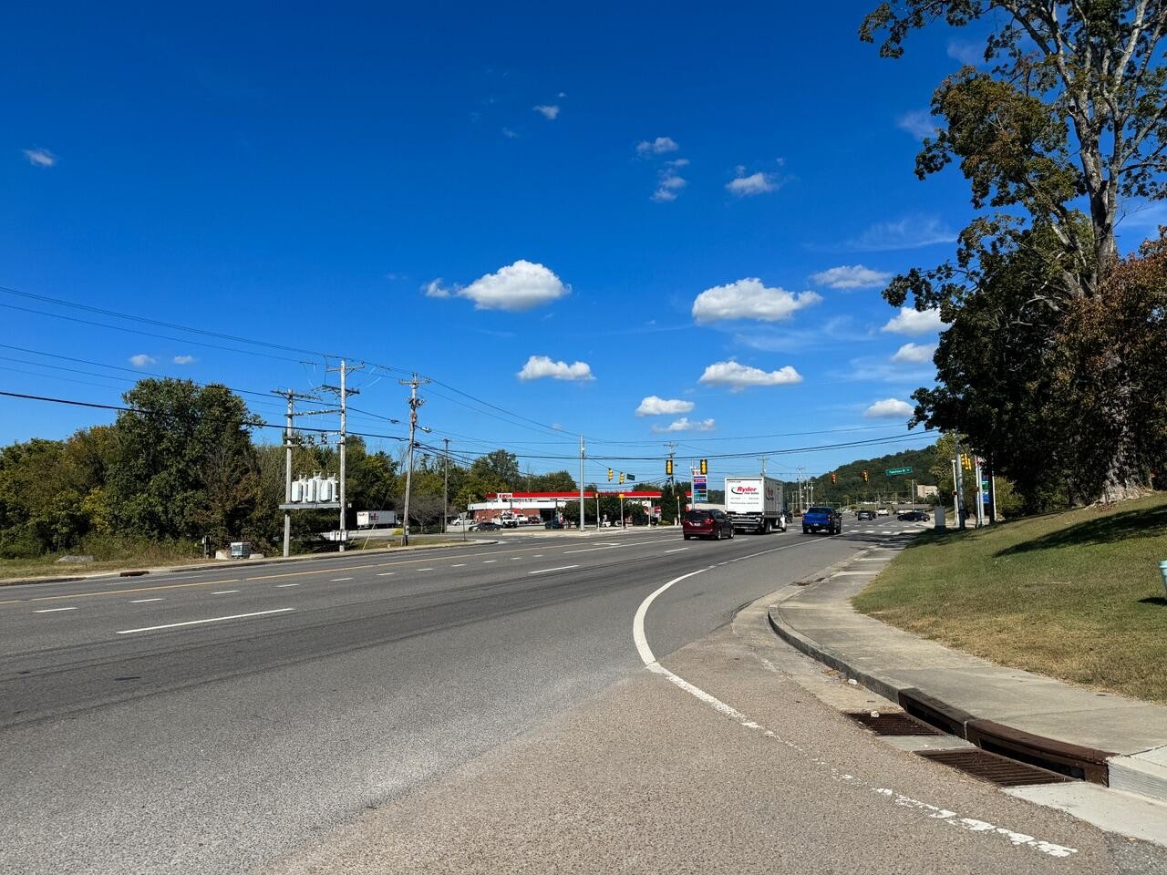 0 Rhea County Highway Dayton TN 37321