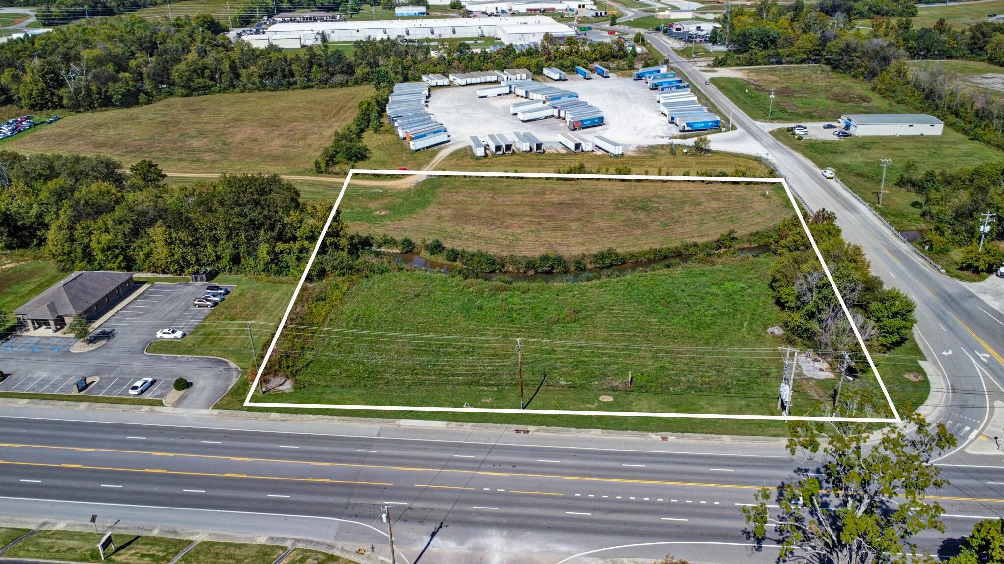 0 Rhea County Highway Dayton TN 37321
