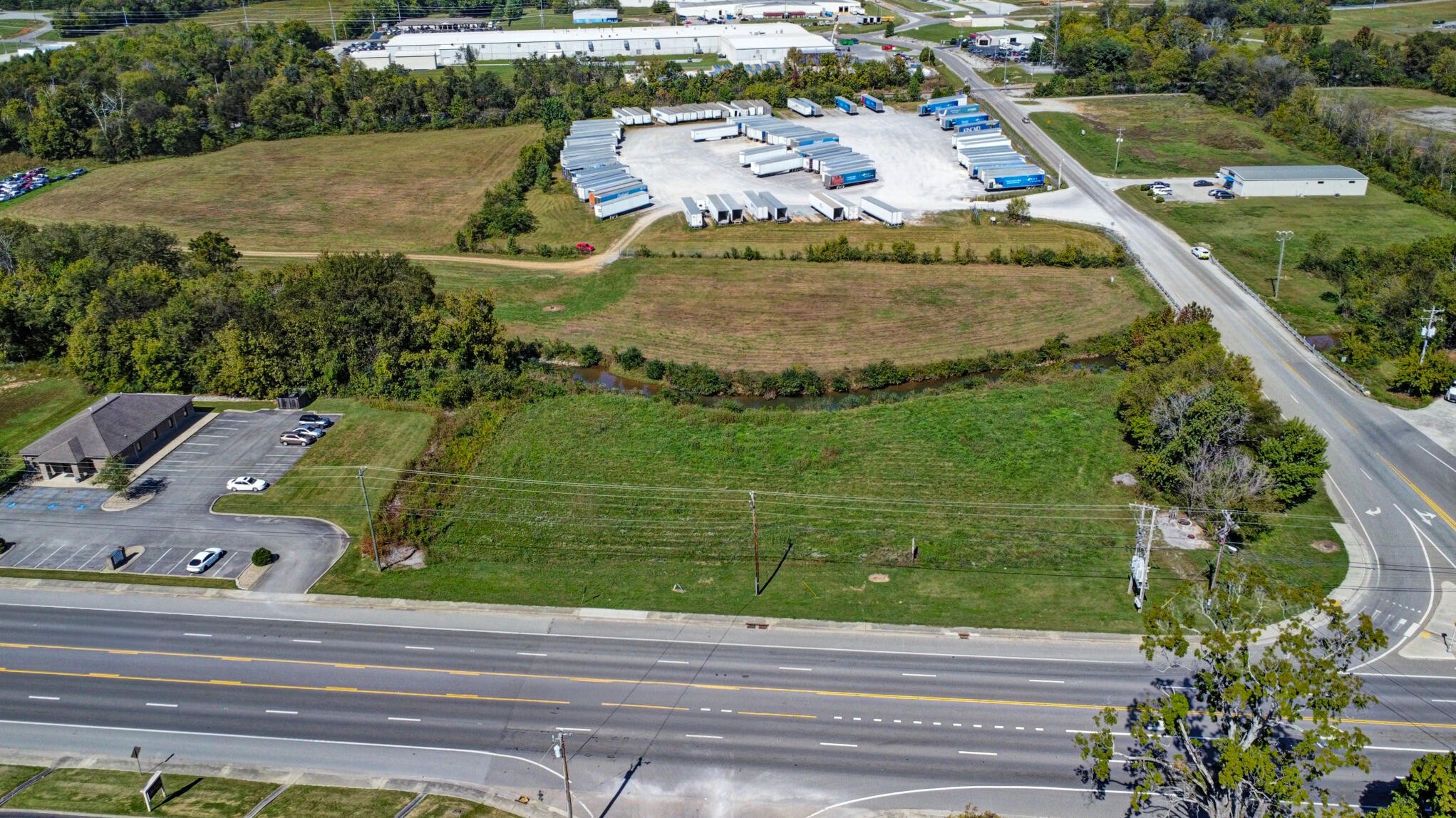 0 Rhea County Highway Dayton TN 37321