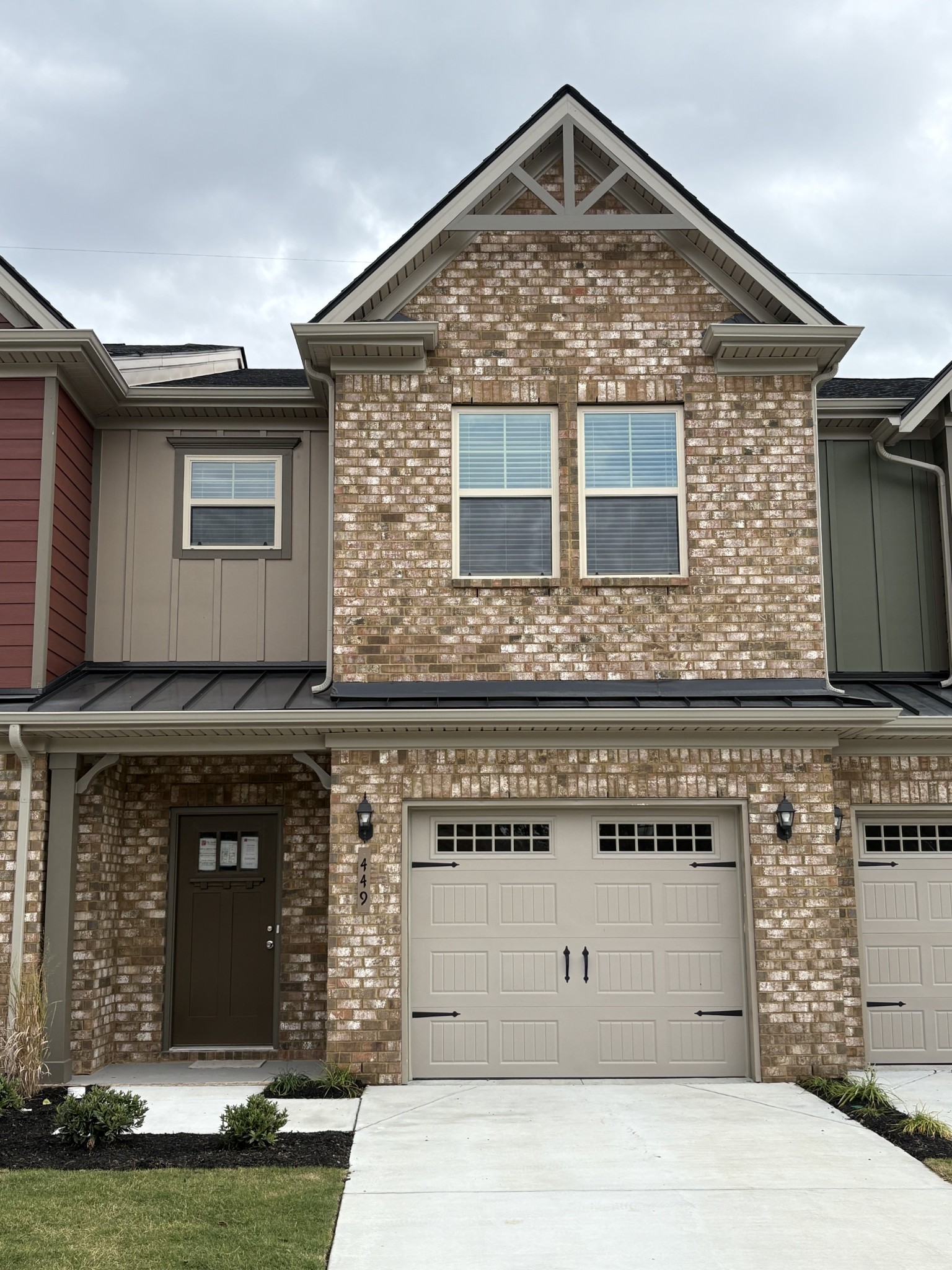 420 Slugger Street Smyrna TN 37167