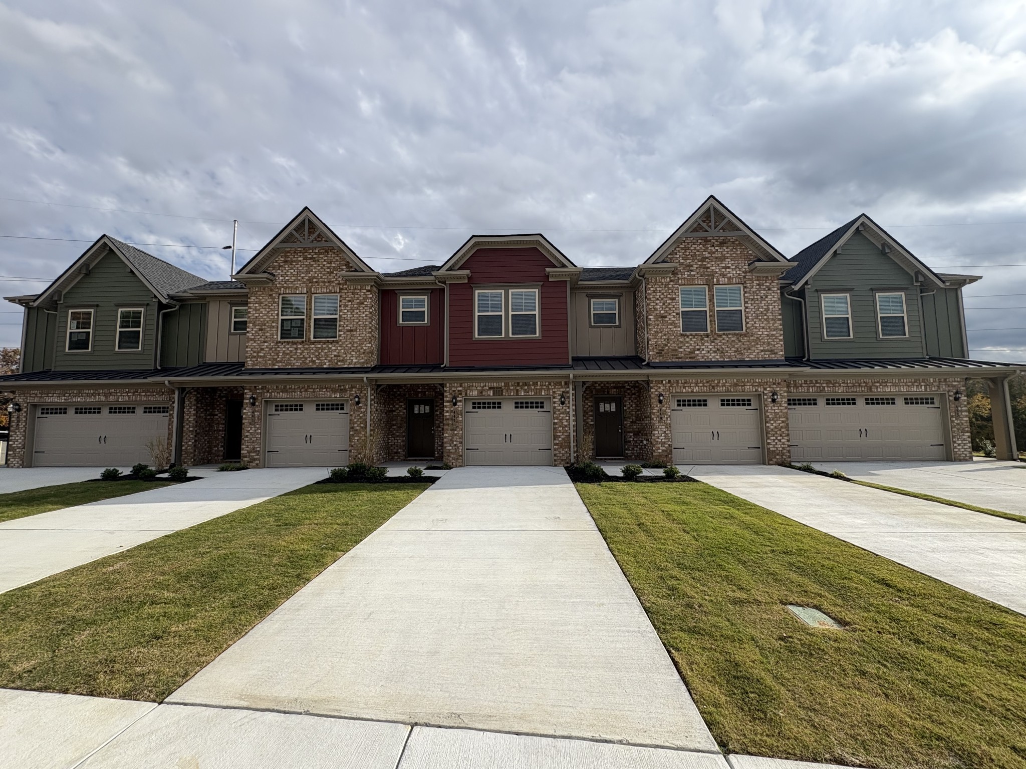 420 Slugger Street Smyrna TN 37167