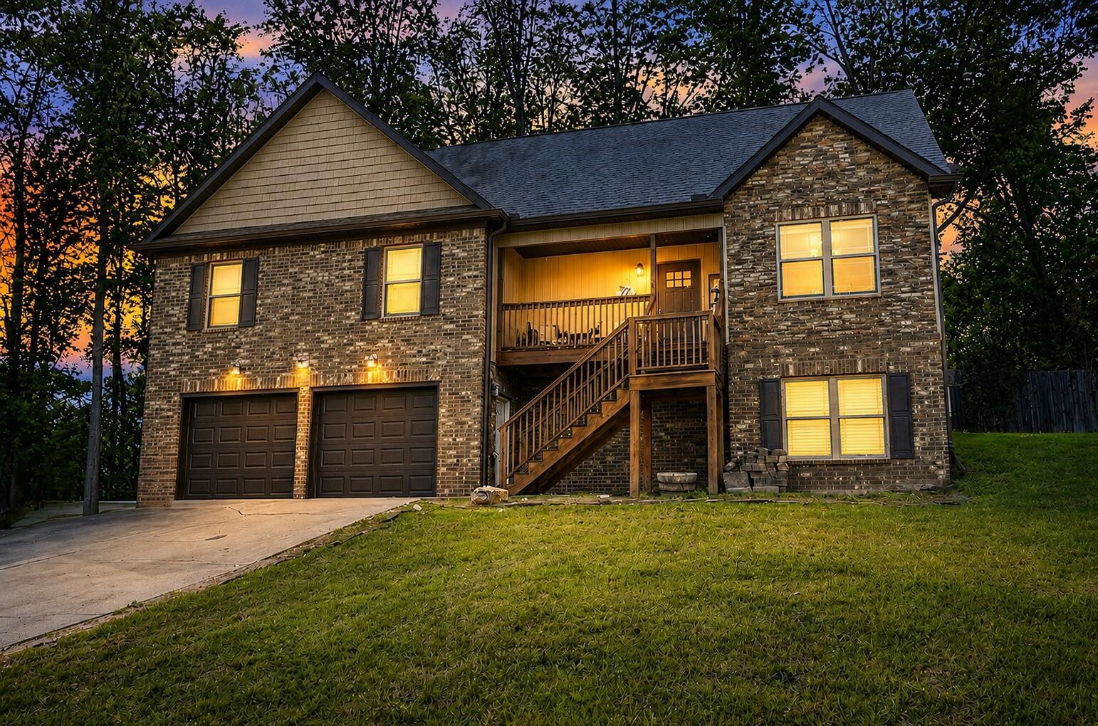 164 Briar Meadow Trail, SE Cleveland TN 37323