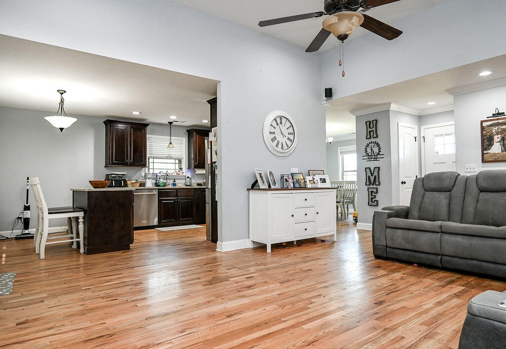 164 Briar Meadow Trail, SE Cleveland TN 37323