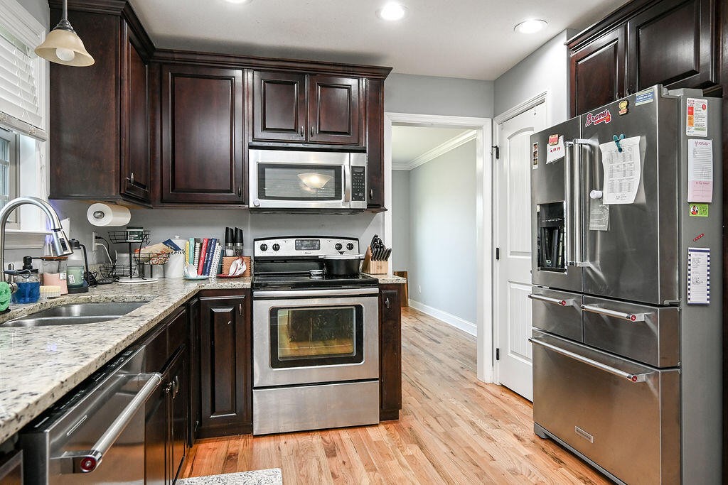 164 Briar Meadow Trail, SE Cleveland TN 37323
