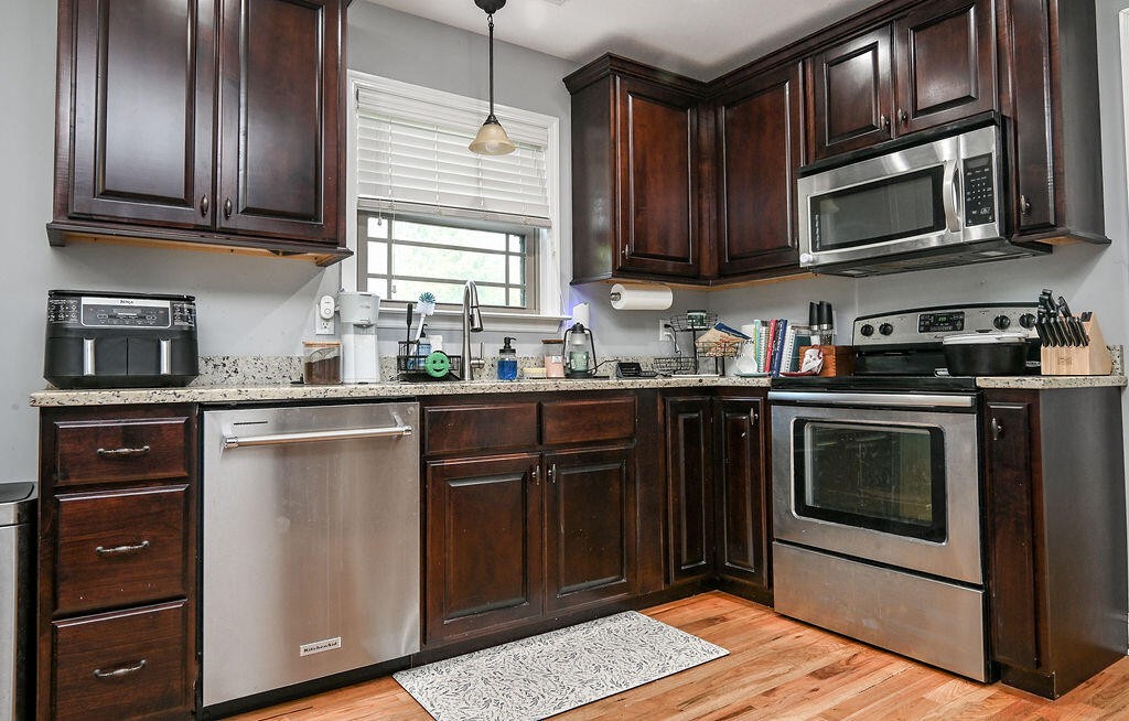 164 Briar Meadow Trail, SE Cleveland TN 37323
