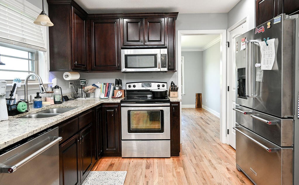 164 Briar Meadow Trail, SE Cleveland TN 37323