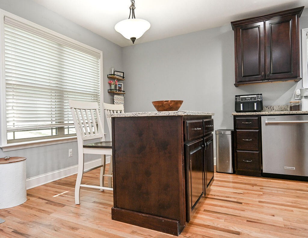 164 Briar Meadow Trail, SE Cleveland TN 37323