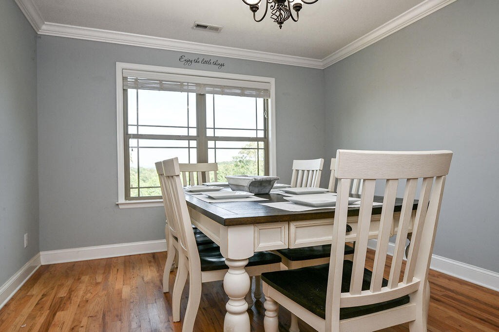 164 Briar Meadow Trail, SE Cleveland TN 37323