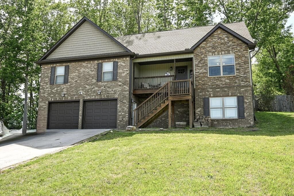 164 Briar Meadow Trail, SE Cleveland TN 37323