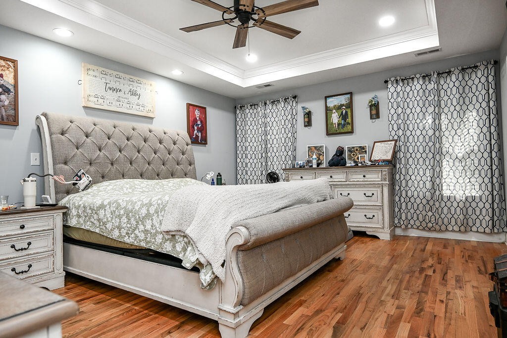 164 Briar Meadow Trail, SE Cleveland TN 37323
