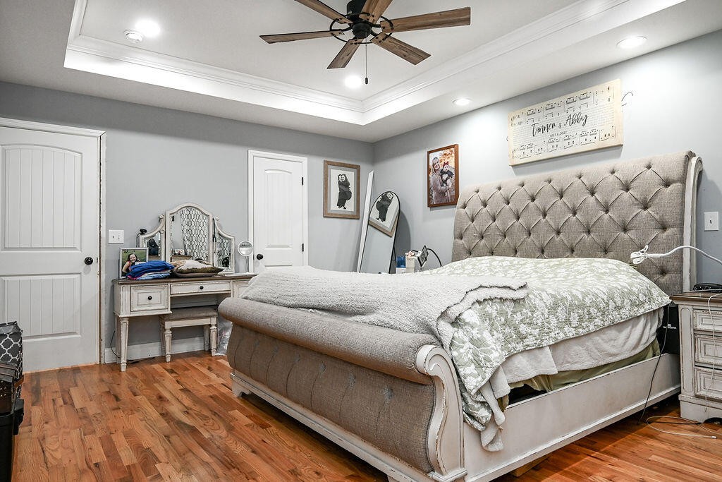 164 Briar Meadow Trail, SE Cleveland TN 37323