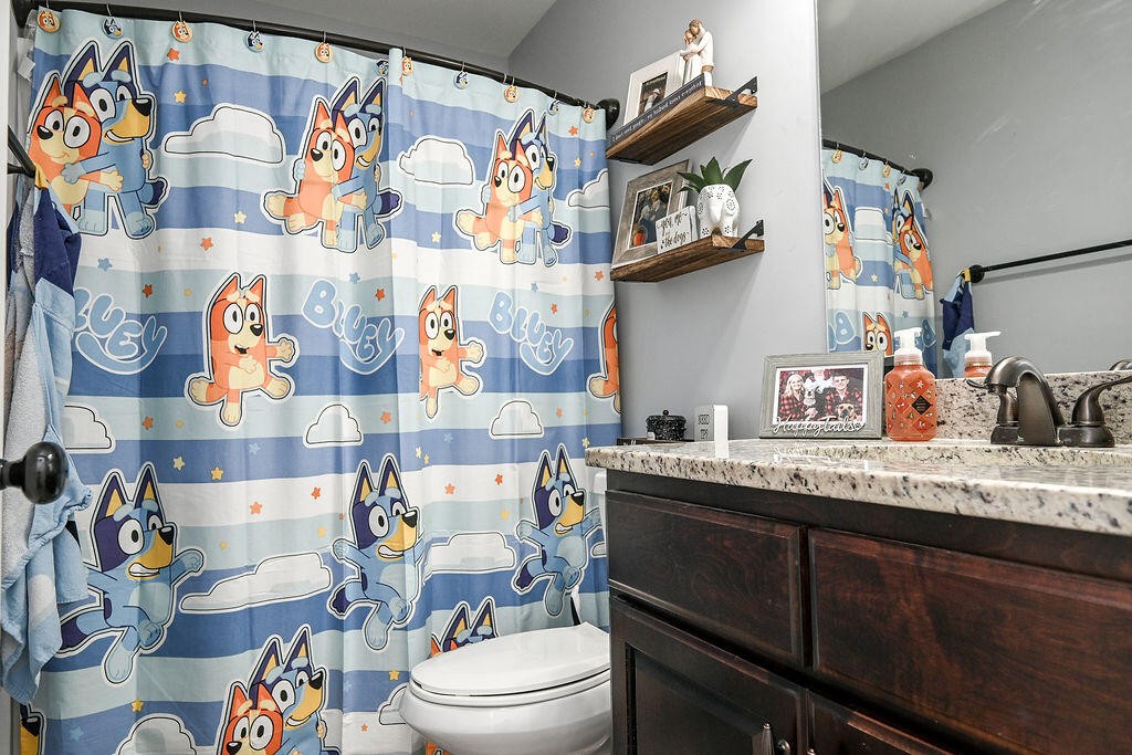 164 Briar Meadow Trail, SE Cleveland TN 37323
