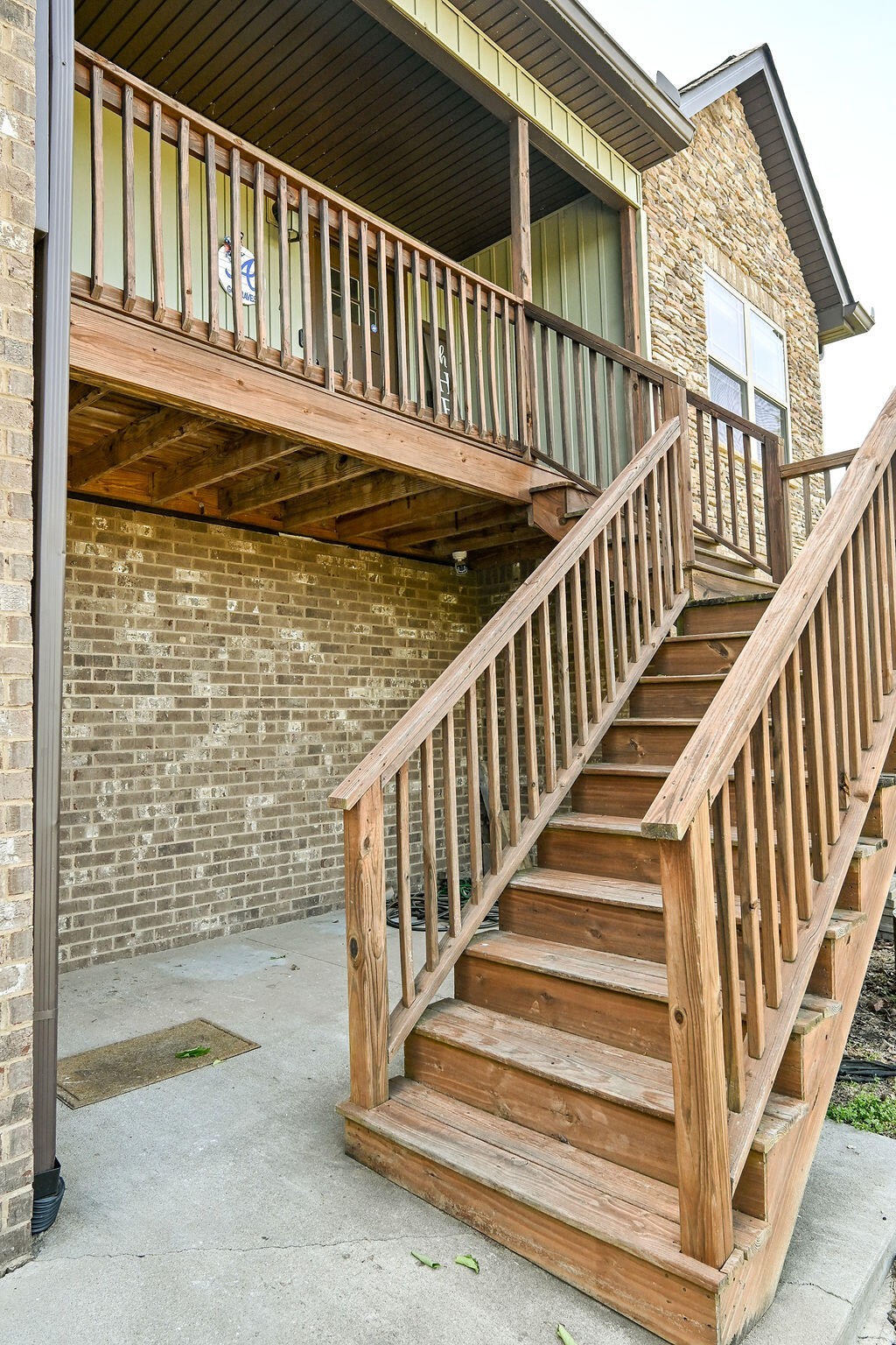 164 Briar Meadow Trail, SE Cleveland TN 37323