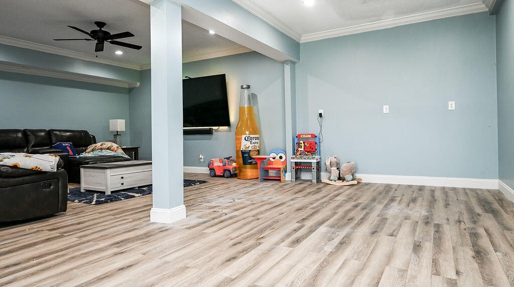 164 Briar Meadow Trail, SE Cleveland TN 37323