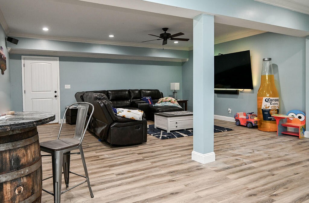 164 Briar Meadow Trail, SE Cleveland TN 37323