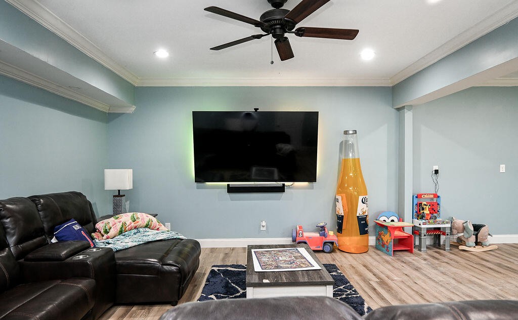 164 Briar Meadow Trail, SE Cleveland TN 37323