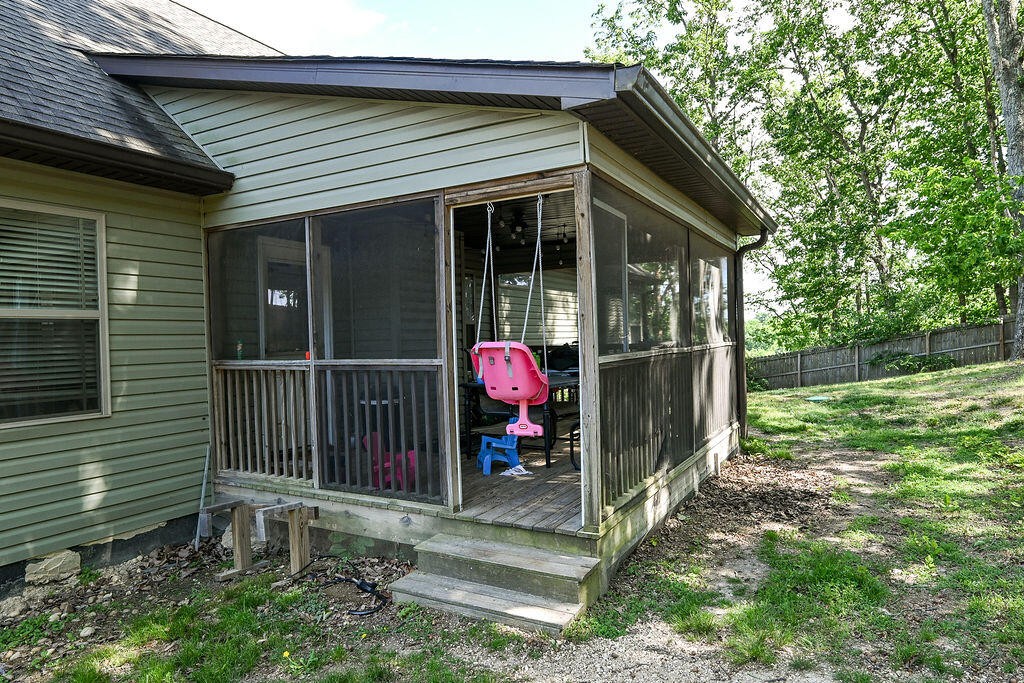 164 Briar Meadow Trail, SE Cleveland TN 37323