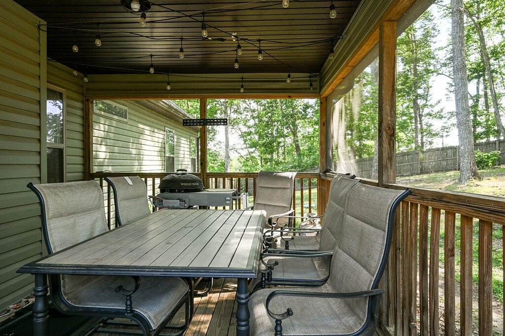 164 Briar Meadow Trail, SE Cleveland TN 37323