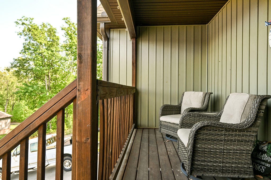 164 Briar Meadow Trail, SE Cleveland TN 37323