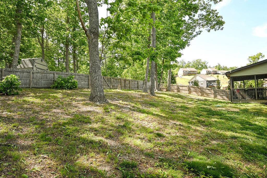 164 Briar Meadow Trail, SE Cleveland TN 37323