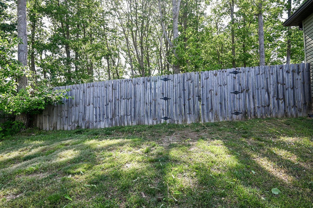 164 Briar Meadow Trail, SE Cleveland TN 37323