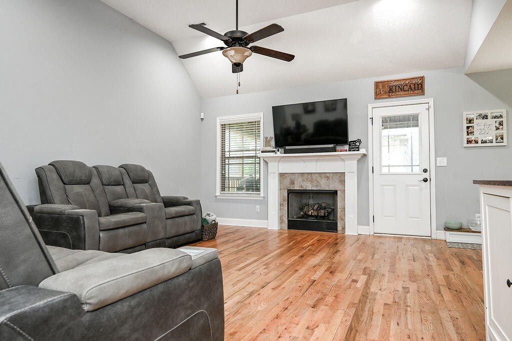 164 Briar Meadow Trail, SE Cleveland TN 37323