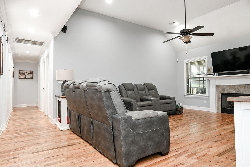 164 Briar Meadow Trail, SE Cleveland TN 37323