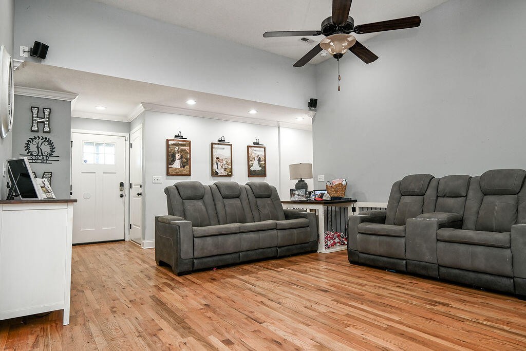 164 Briar Meadow Trail, SE Cleveland TN 37323