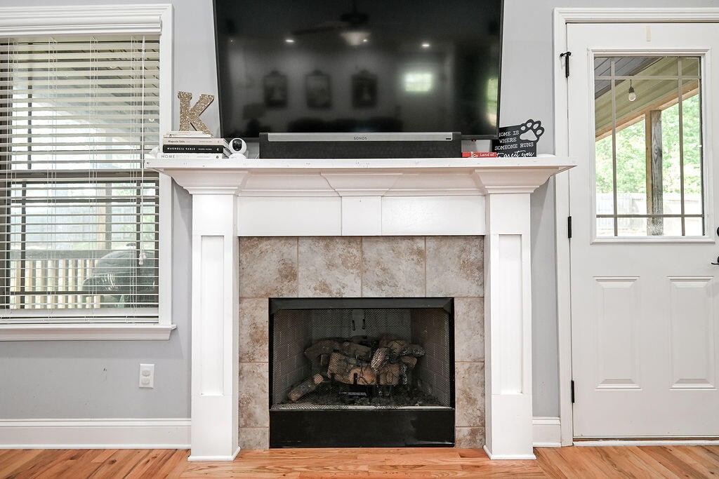 164 Briar Meadow Trail, SE Cleveland TN 37323