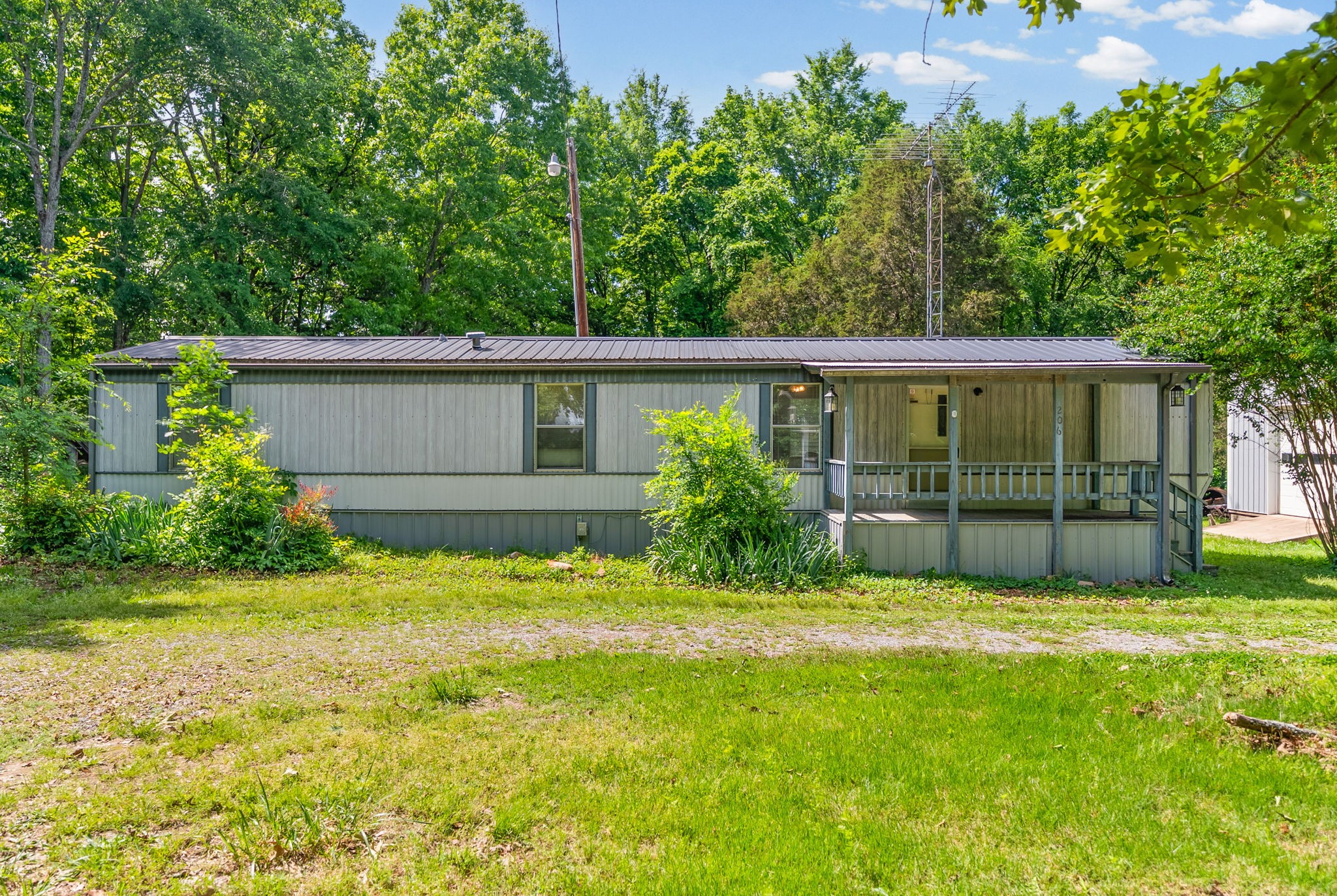 206 Boat Dock Road Dover TN 37058