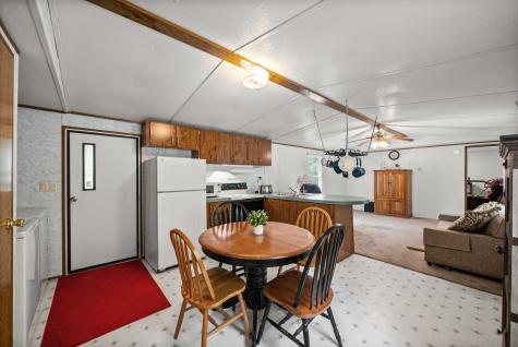 206 Boat Dock Road Dover TN 37058