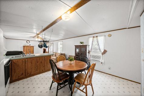 206 Boat Dock Road Dover TN 37058
