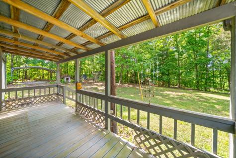 206 Boat Dock Road Dover TN 37058