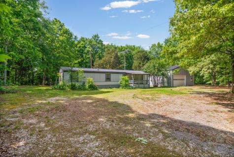 206 Boat Dock Road Dover TN 37058